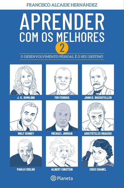 Aprender com os Melhores 2