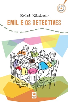 (g).emil e os detectives.(sushi books galego)
