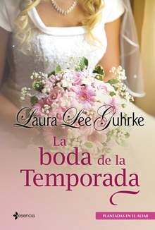 Plantadas en el altar. La boda de la Temporada