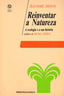 Reinventar a Natureza