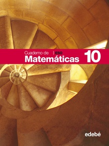 Cuaderno matematicas 10 (4u.eso)