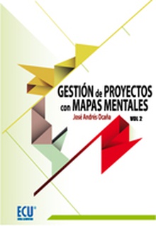 Gestión de Proyectos con mapas mentales II