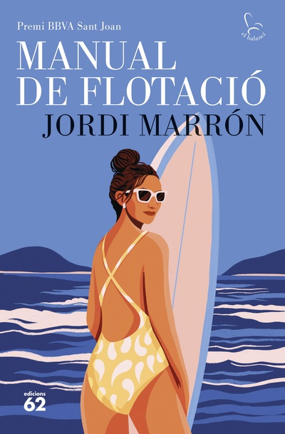 Manual de flotació. Premi BBVA Sant Joan