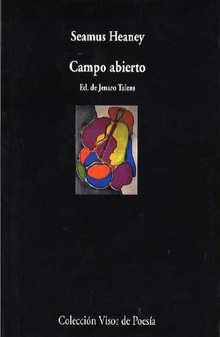 Campo abierto / Opened country Antología poética
