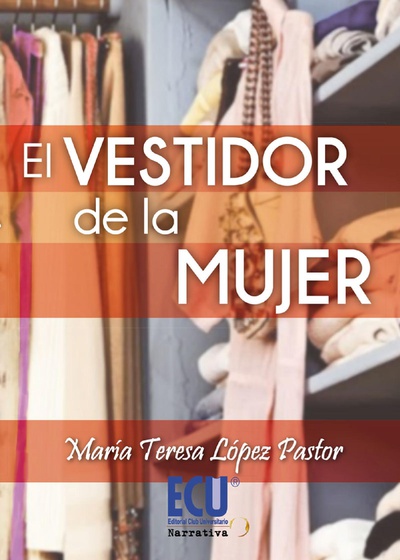 El vestidor de la mujer