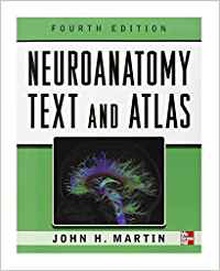 Neuroanatomy text and atlas