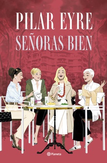 Señoras bien (Edición especial firmada - Día del libro)