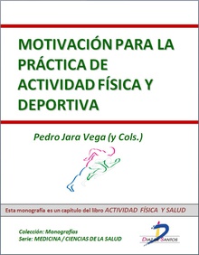 Motivación para la práctica de actividad física y deportiva