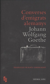 Converses d'emigrats alemanys