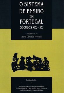 O sistema de ensino em portugal(séculos xix e xx)