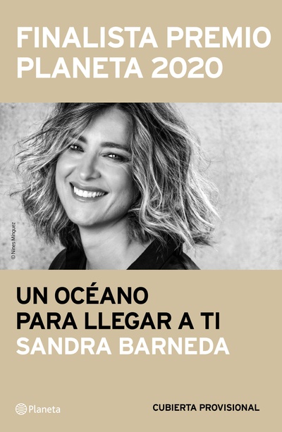 Un océano para llegar a ti