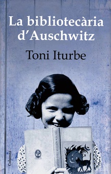 La bibliotecària d'Auschwitz