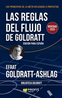 Las reglas del flujo de Goldratt
