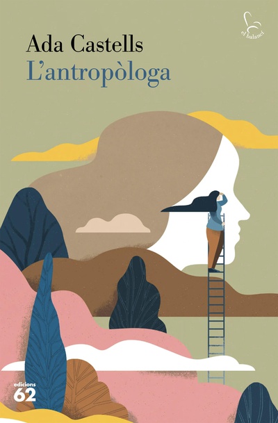 L'antropòloga