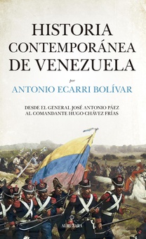 Historia contemporánea de Venezuela