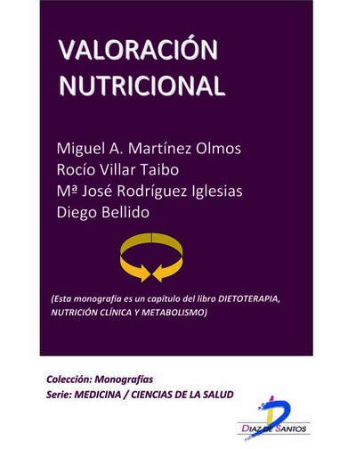 Valoración nutricional