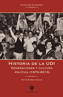 Historia de la UDI