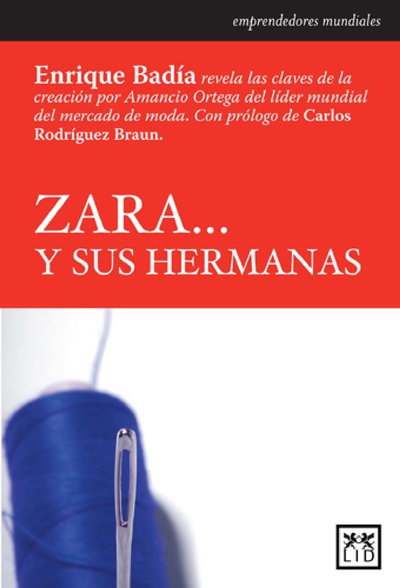 Zara y sus hermanas