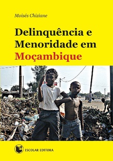 Delinquencia e Menoridade em MoÇambique