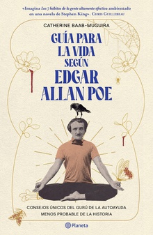 Guía para la vida según Edgar Allan Poe