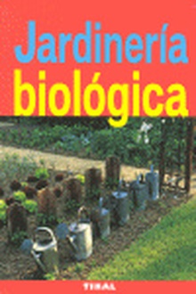 Jardineria biologica