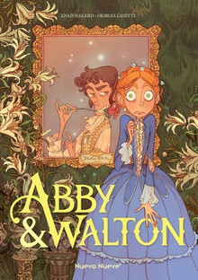 Abby amp/ Walton