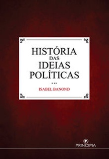 História das Ideias Políticas