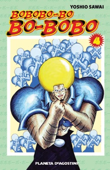 Bobobo-bo no04