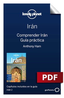 Irán 1. Comprender y Guía práctica