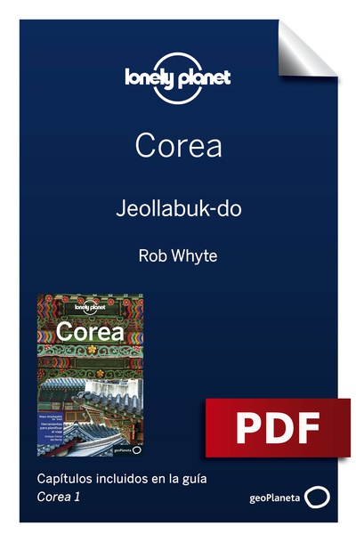 Corea 1_9. Jeollabuk-do