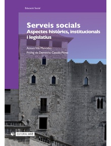 Serveis socials