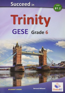 Succeed in trinity gese grade 6
