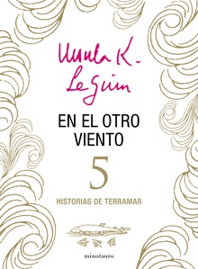 En el otro viento (Historias de Terramar 5)