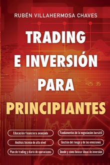 Trading e Inversión para principiantes Educación Financiera avanzada, Fundamentos de la negociación Bursátil, Análisis