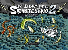 El libro del Sr. intestino 2