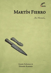 Martin fierro