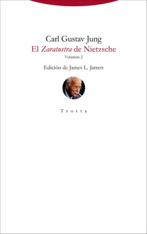 El Zaratustra de Nietzsche Volumen 2