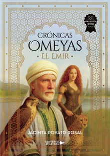 Crónicas Omeyas
