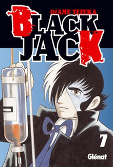 Black Jack, 7 -Nuevo-