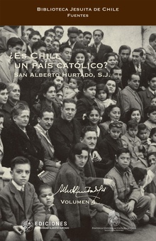 ¿Es Chile un país católico?