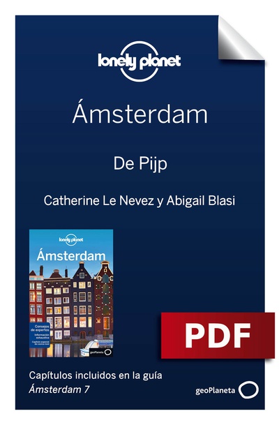 Ámsterdam 7_8. De Pijp