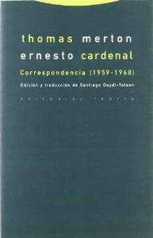 Correspondencia 1959-1968