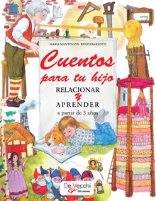 Cuentos para tu hijo relacionar y aprender