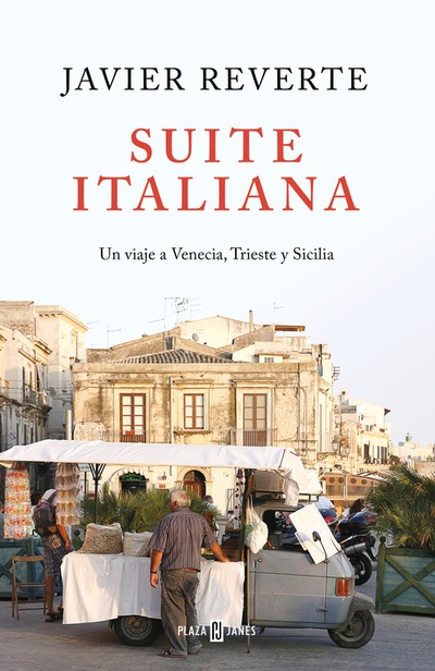 Suite Italiana Un viaje a Venecia, Trieste y Sicilia