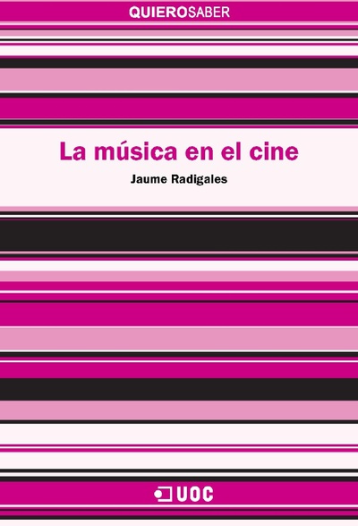 La música en el cine