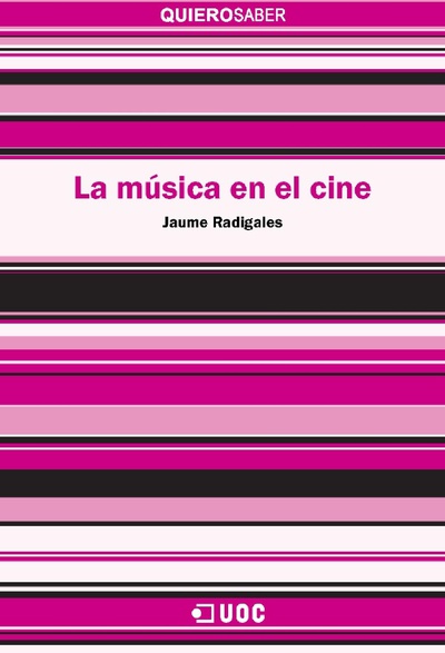 La música en el cine