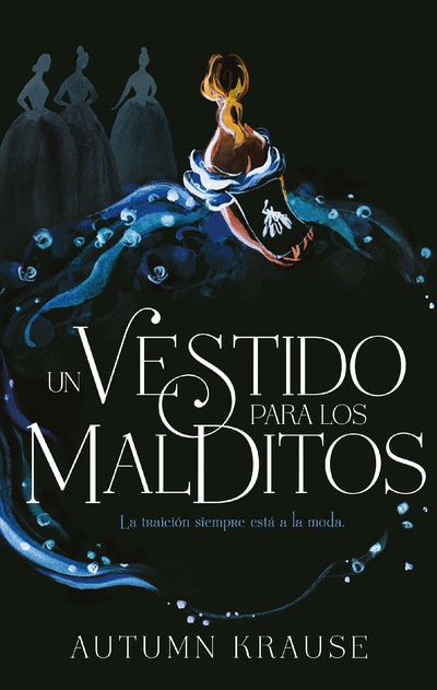 Un vestido para los malditos