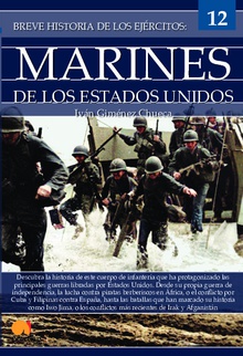 Breve historia de los Marines de Estados Unidos (POD) Ejércitos 12