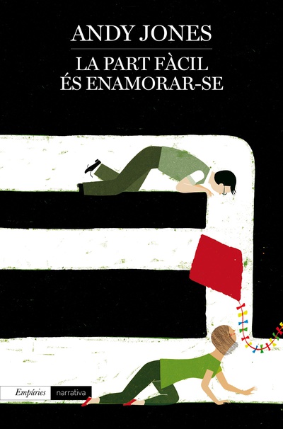 La part fàcil és enamorar-se