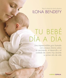Tu bebe dia a dia.
